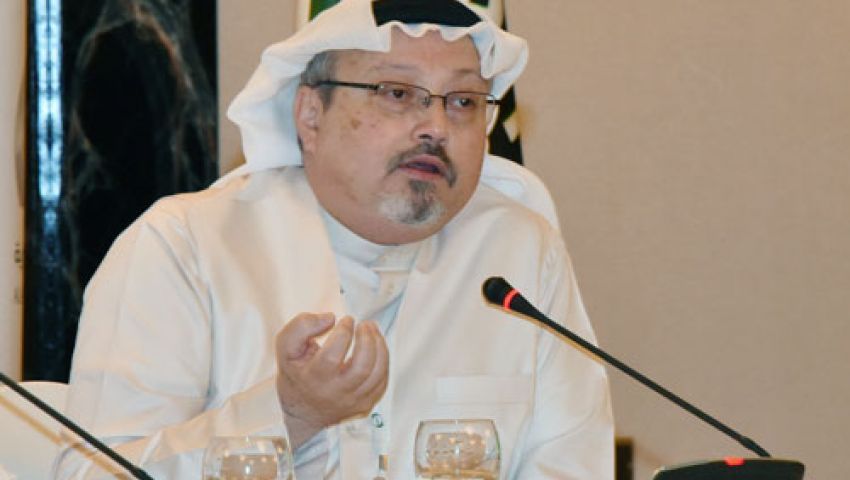 خاشقجي: تدخل السعودية بريًا في اليمن أمر مستبعد